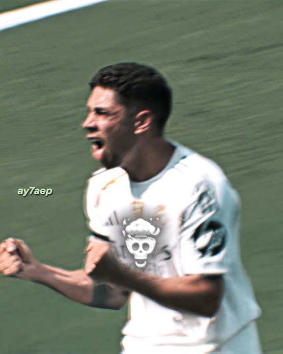 Valverde Will Always Score 🔥☠️