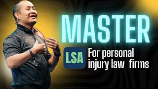 Celebrity The Future of LSA and SEO For Personal Injury Firms With Corey Vandenberg Profile