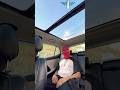 Spiderman Shares Ride With Joker #spiderman #joker #dance #ride