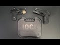 Glock 45 COA…yes, I bought another Glock