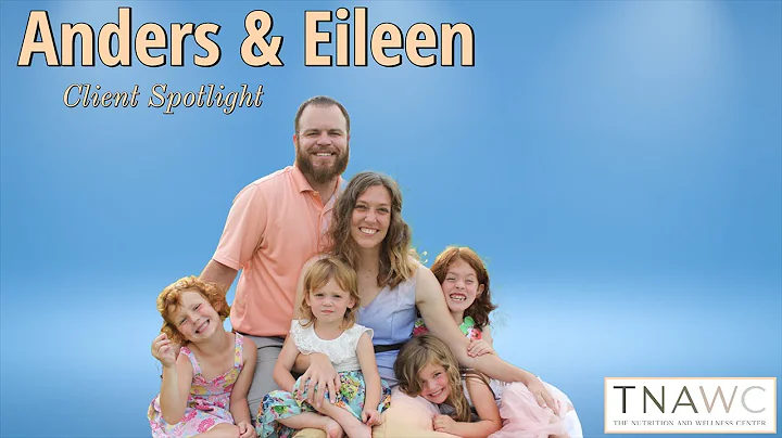 Anders & Eileen - Client Spotlight