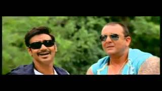 Hey Rascals 'Title Track'   Full HD Video Song Ft  Sanjay Dutt & Ajay Devgan   Rascals Songs  2