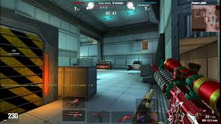 SreounS Klan Savasları Vuruş Kesitleri # 1 adlı videonun kopyası