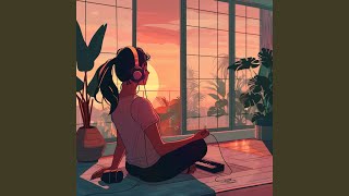 Harmony In Lofi Relaxation