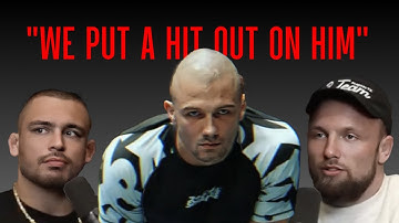 Breaking Down Mateusz Szczecinski