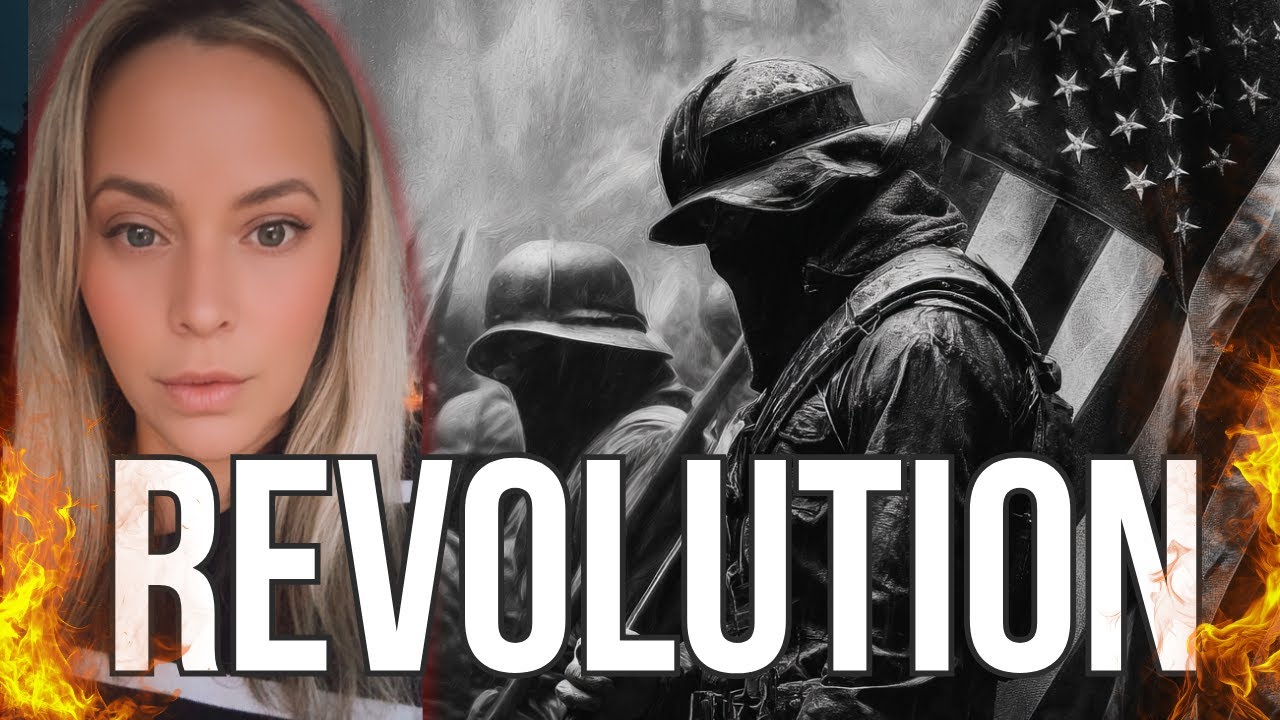 Новая модель революции, которую никто не ожидает.