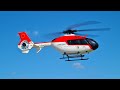 3D вертолет для новичков! ... Обзор на Eachine E135 с БК моторами и стабилизацией.
