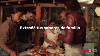 Piensa en Puebla, Piensa en México