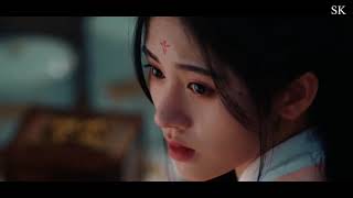 [Eng Sub] Fu Rong (芙蓉) - Ju Jing Yi  鞠婧祎 【The Blooms at Ruyi Pavilion 如意芳霏 OST】 Resimi