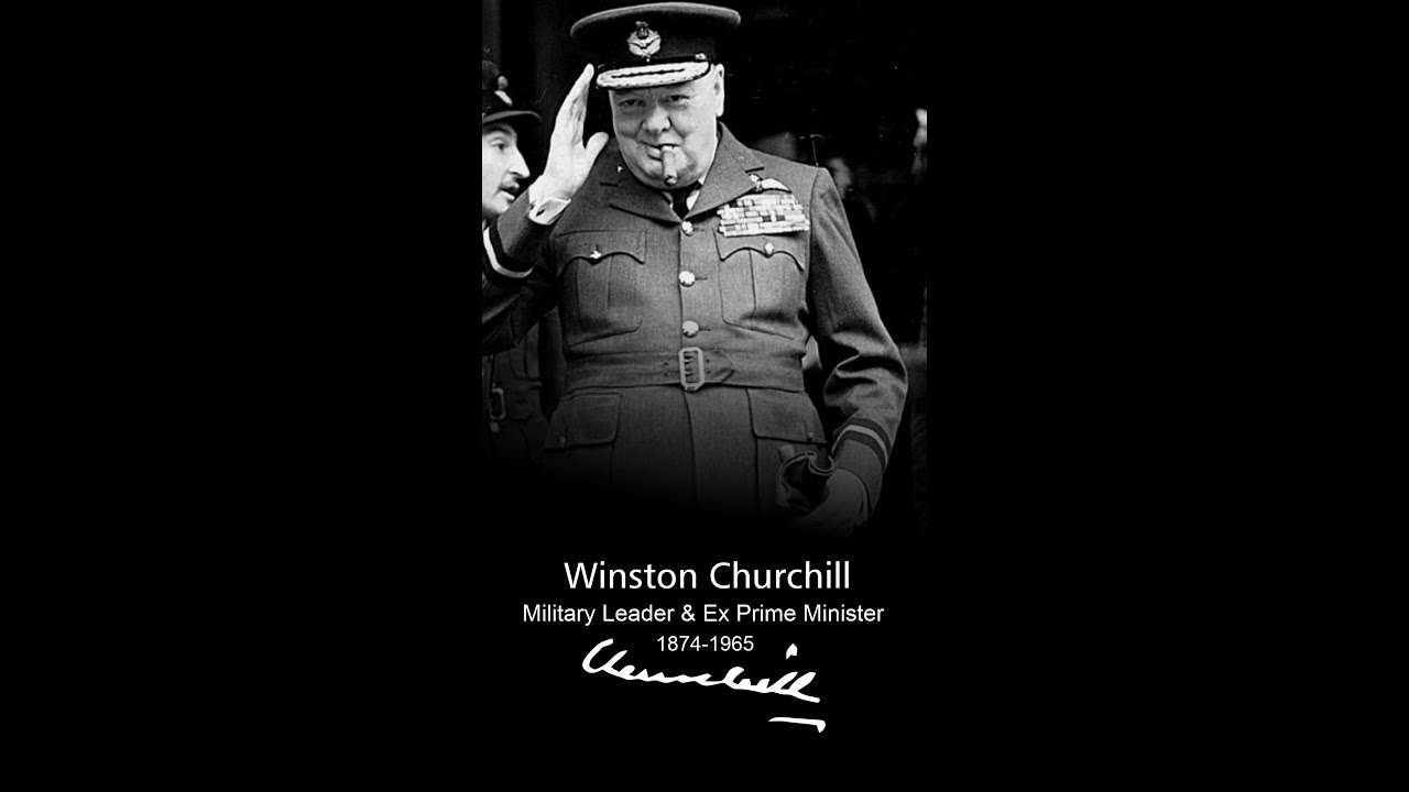 quotes winston churchill