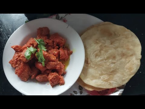 Angara Roti CHICKEN ANGARA RECIPE | HOW TO MAKE CHICKEN ANGARA | Smoky Aromatic ...