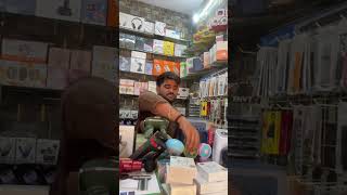 Mumbai Cheapest Gadgets Store | Start 5/- Delivery All Over India | Gadget SmartWatch