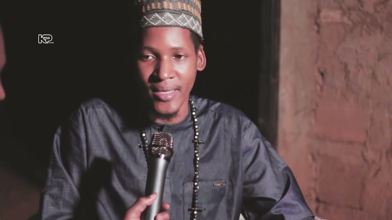 Quiz for Ramadan avec Aboubacar Sow