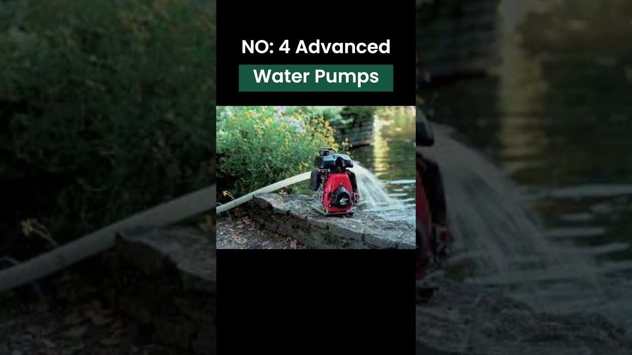 Top 5 Best Smart Irrigation Systems 2024