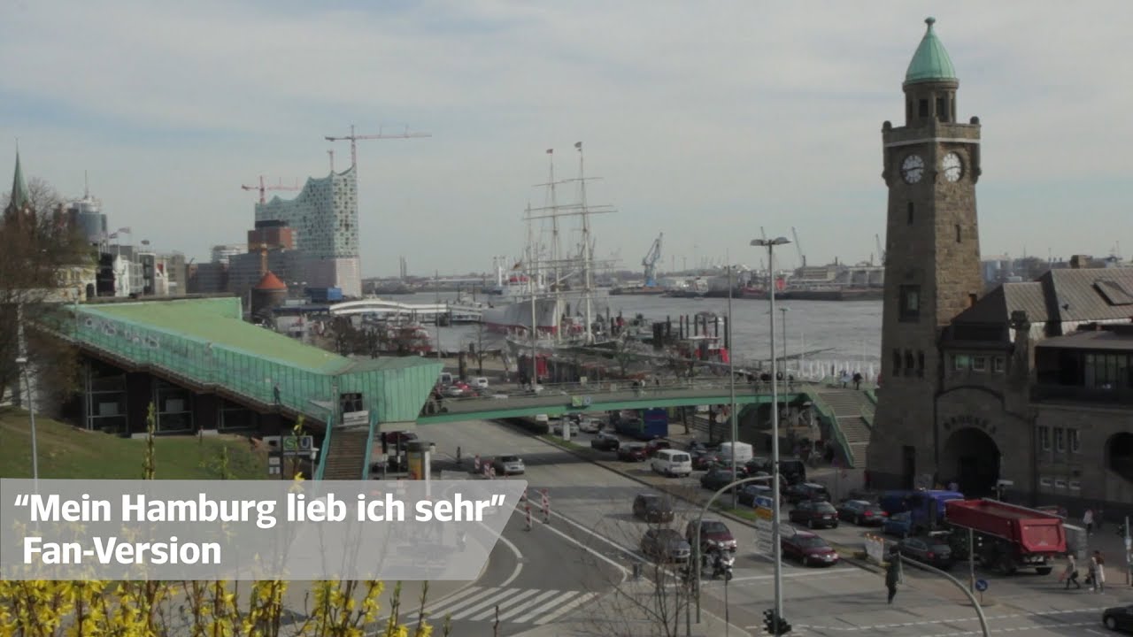 Abschlach Mein Hamburg Lieb Ich Sehr