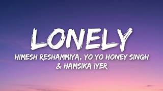 Watch Himesh Reshammiya Lonely video