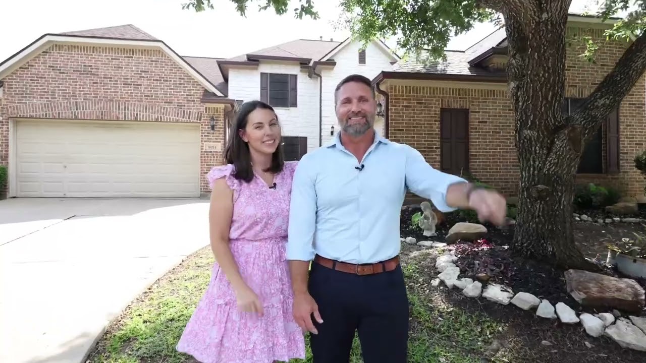 8014 Ravens Point Richmond, TX 77406