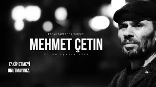Mehmet Çetin Canlı Yayın ....