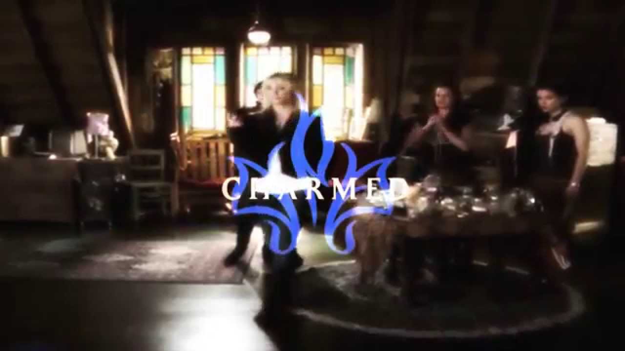 Charmed Season 8x12 opening credits - YouTube