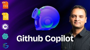 GitHub Copilot Masterclass -Use AI to Write Better Code Faster - New Udemy Course Announcement