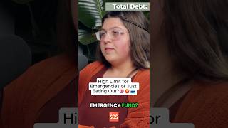 Is Your High Limit Card Really For Emergencies?