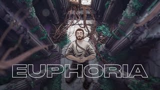 Watch Robert Grace Euphoria video