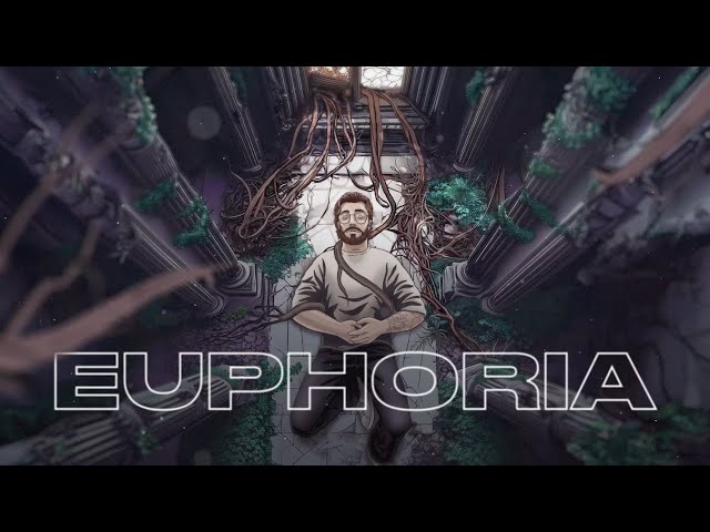 Robert Grace - Euphoria