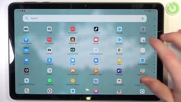 How to Pack Rar & Zip Files in Huawei MatePad SE? Open & Check any RAR / ZIP File!