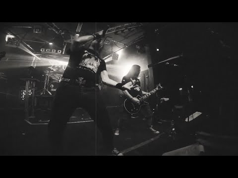 Macbeth (6) — MACBETH - Krieger [Edited Version] (Official Video)