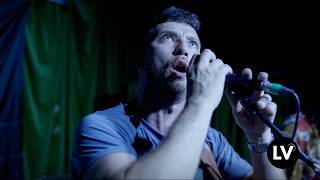 The Graft Band Live At Gullivers Manchester | Filmed By Liverpool Videology