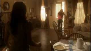 Jericho 2x04 (Muerte de Bonnie Richmond)