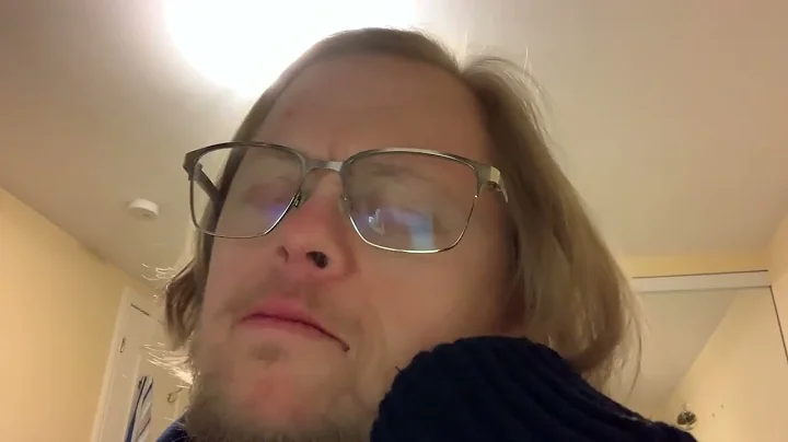 Just checking in to see how y’all are