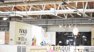 Ivko At Premium, July 2013