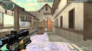 JoussKe Digest 1 | Crossfire