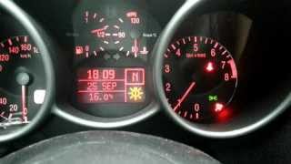selespeed Problem , Alfa Romeo 147 2.0