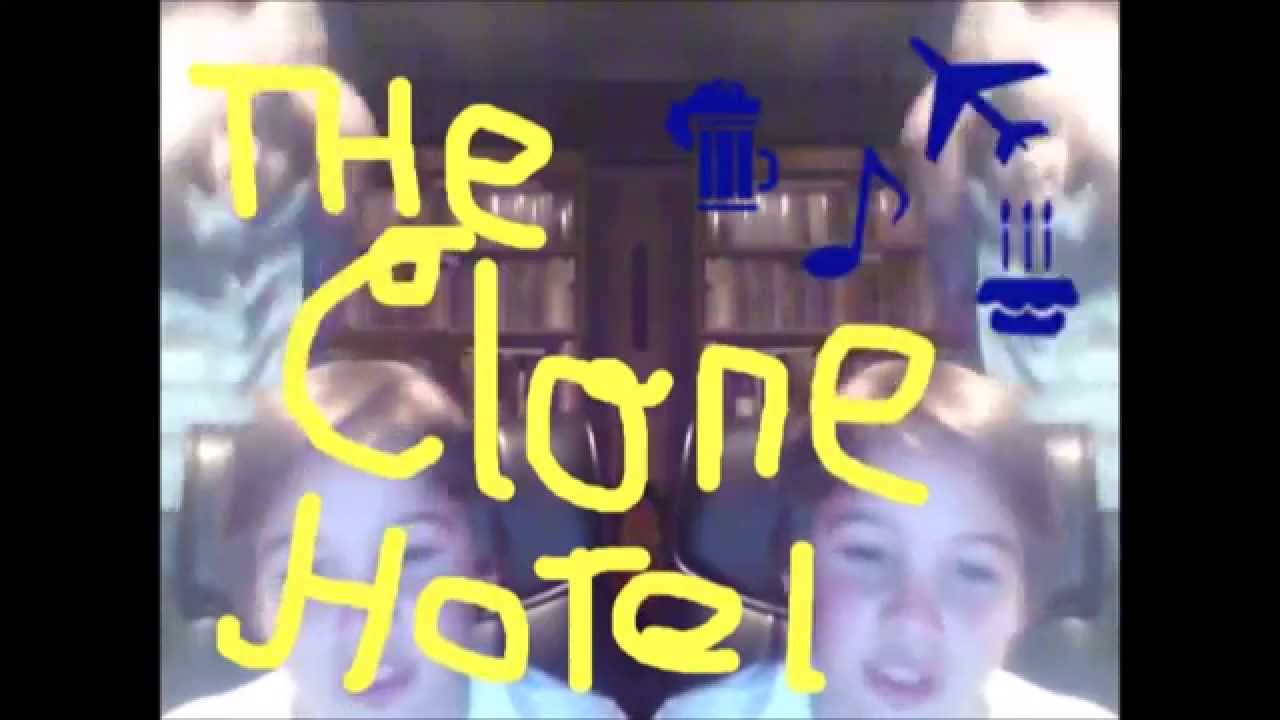 The Clone Hotel