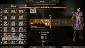 Charm glitch bannerlord