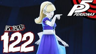 Persona 5 - Part 122 - Alice Persona 5 - Part 122 - Alice