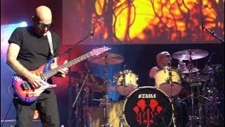 Joe Satriani Live 2022 🡆 Always With Me, Always With You 🡄 Nov 18 ⬘ Houston, TX