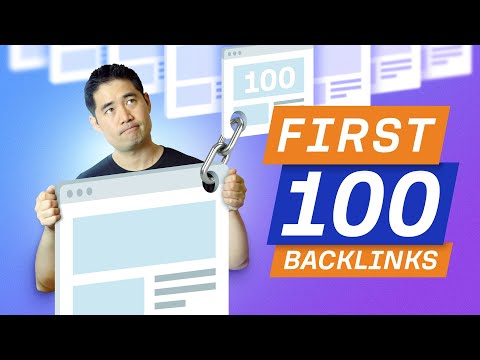 Web 2.0 Backlinks