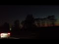 Beginning of video