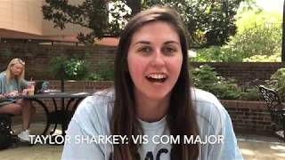 Principles of Vis Com Video--Tessa Elling and Elise Heydet
