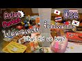 MUST HAVE Items | Asian Market in the USA | ซื้อของร้านเอเชียในเมกา 4,500 บาทได้อะไรบ้าง (ซับไทย)