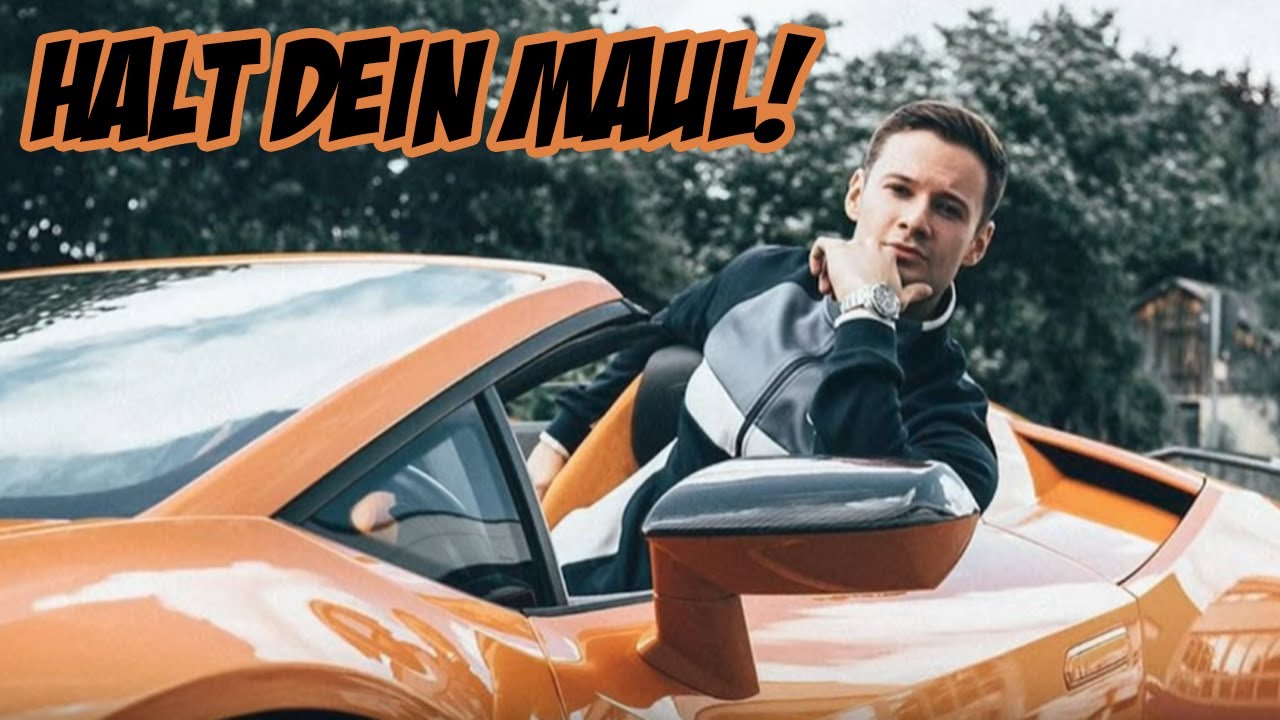 Made my Day über Inscope21 (Insolvenz) I KaNi Hustler