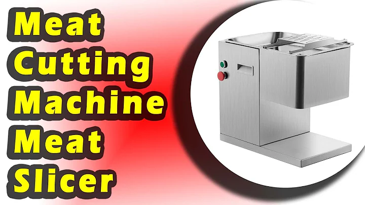 Meat Slicer | Best Commercial Meat Cutting Machine Meat Slicer