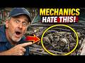 7 Pickup Trucks That Refuse to Die