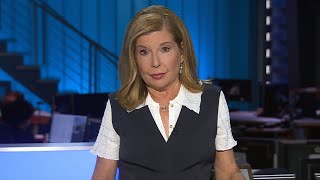 CTV National News | Sunday, August 27, 2023: Bittersweet Pride in Ottawa