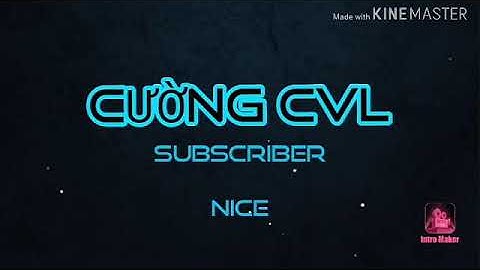 Fix Lag LQM v55 & Mod Map Xi Măng 1mb {Pic tướng nhanh + giảm lag hiểu quả} - Cường CVL