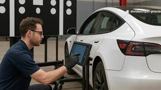 Can I Take My Tesla to an Independent Body Shop? | Tesla Collision Repair Bergen County NJ