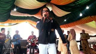 Sabu Sabu - Alam Bah Dukun Feat N25 Studio Live Show Haji MT Hujan Saweran Ciwidey 3 September 2019